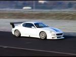 Maserati Trofeo 2003 года